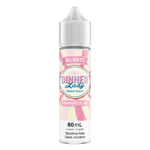 Strawberry Delight