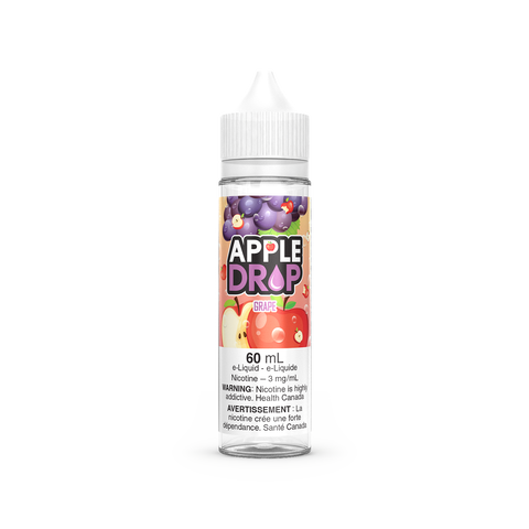 Apple Drop Grape