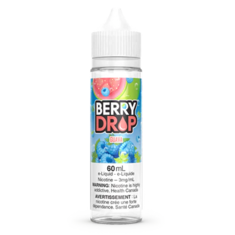 Berry Drop Guava