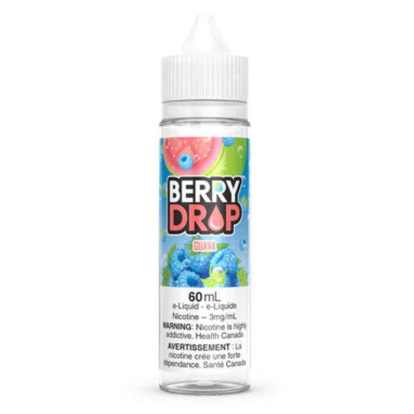 Berry Drop Guava