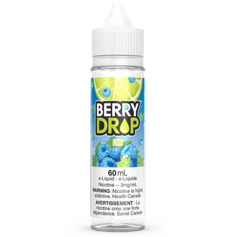 Berry Drop Lime