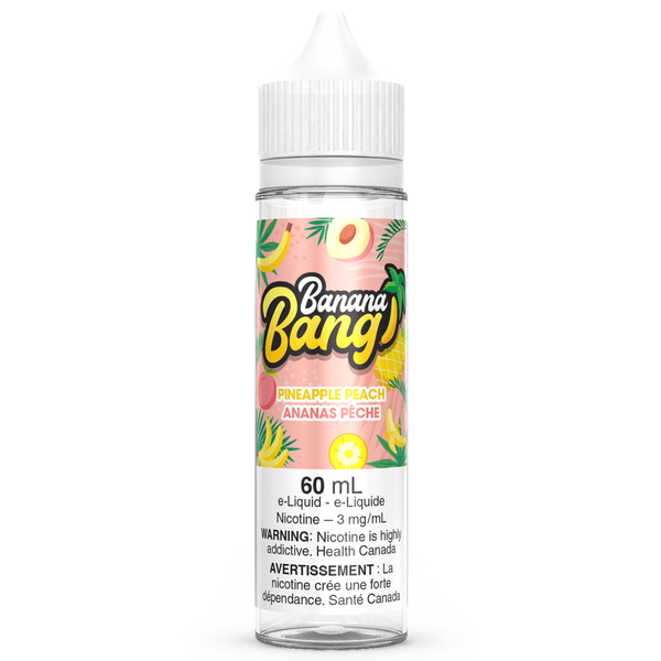 Pineapple Peach