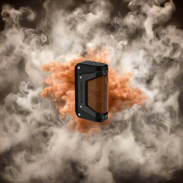 Aegis Legend 2 Mod