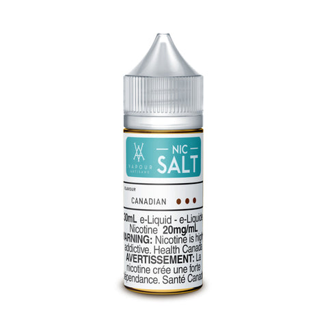 Canadian Salt