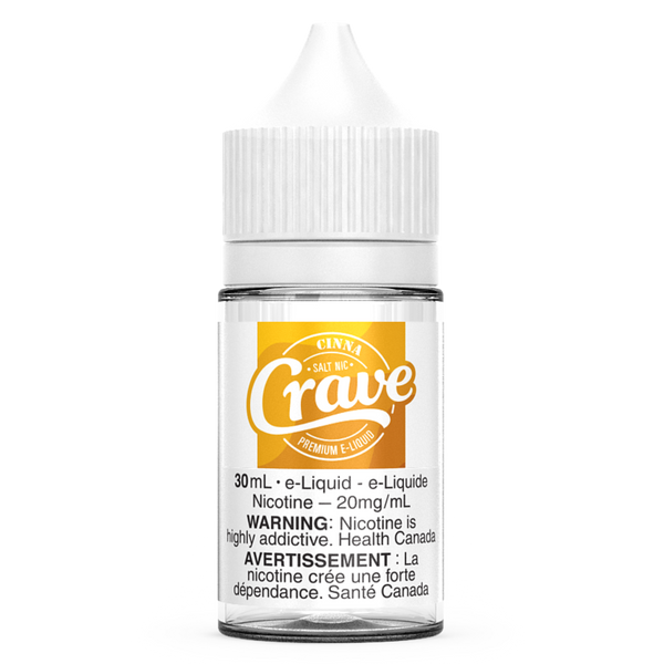 Cinna Salt