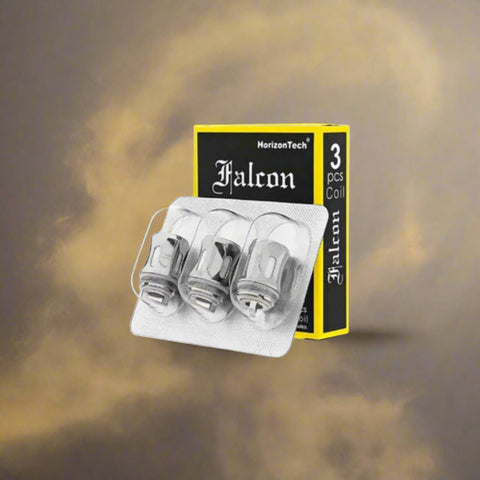 Falcon King Coils