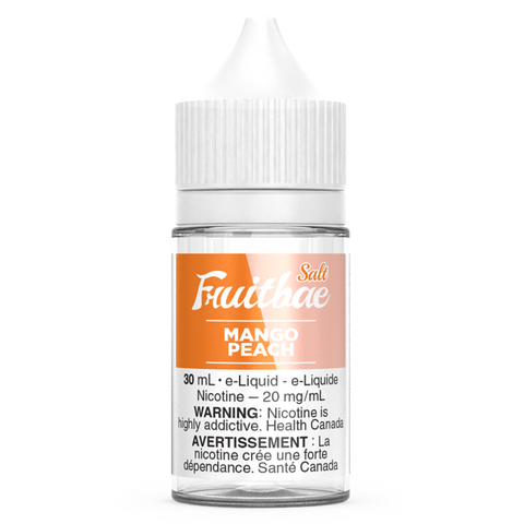 Mango Peach Salt