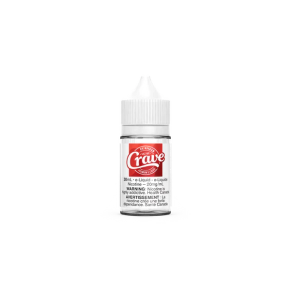 Strawberry Salt