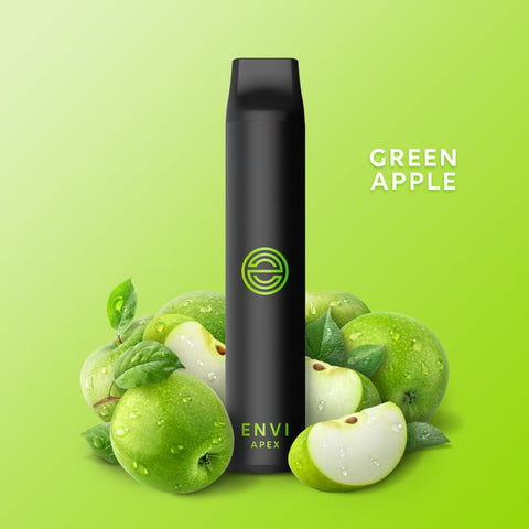 Envi Apex Disposable Vape