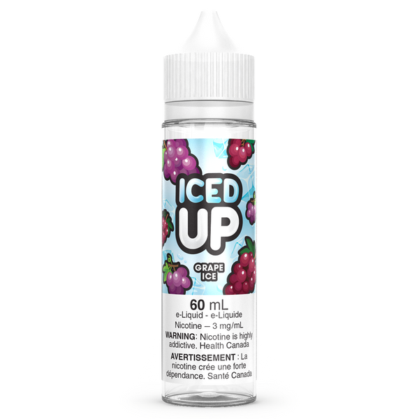 Grape Ice