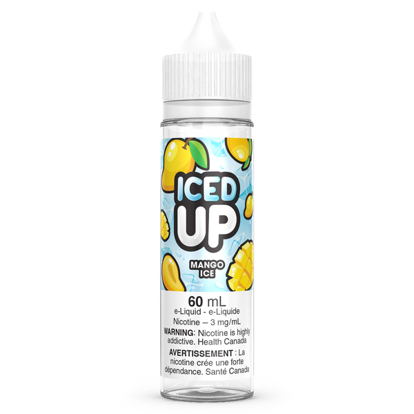 Mango Ice