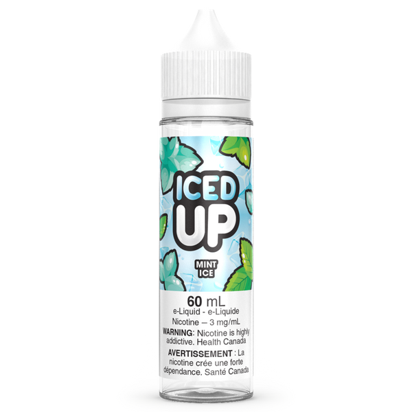 Mint Ice