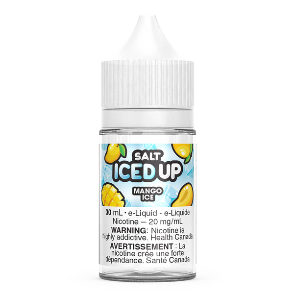 Mango Ice Salt