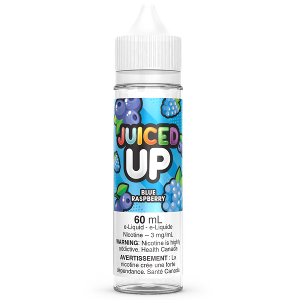 Blue Raspberry