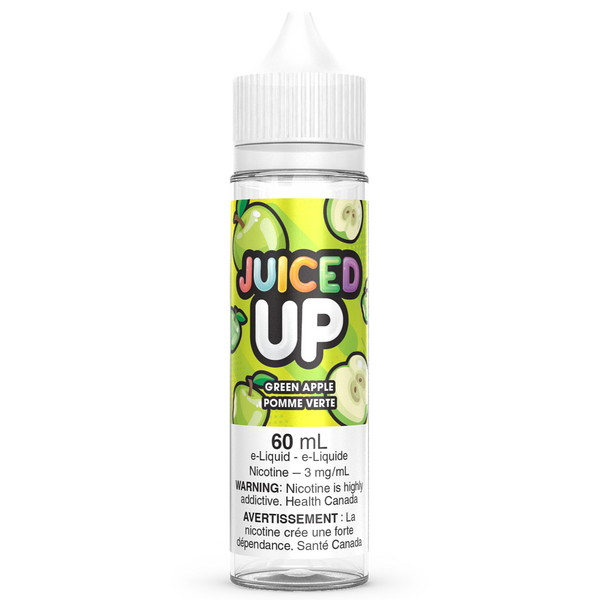Green Apple
