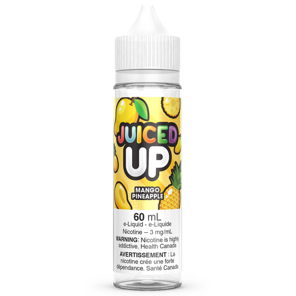 Mango Pineapple