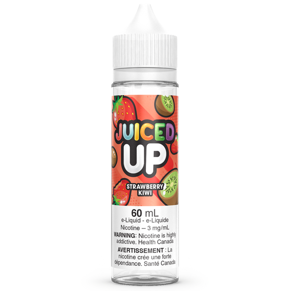 Strawberry Kiwi