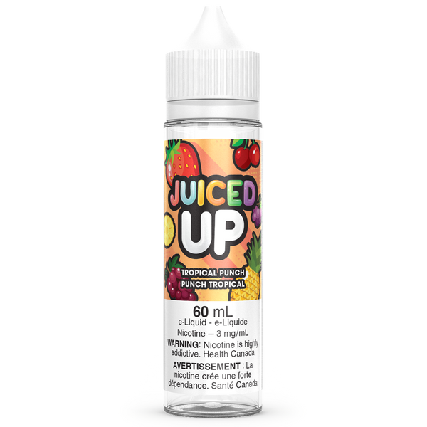 Tropical Punch