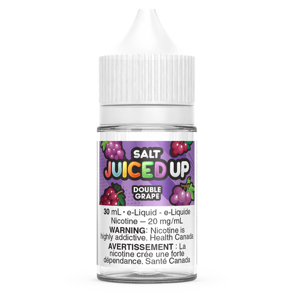 Double Grape Salt