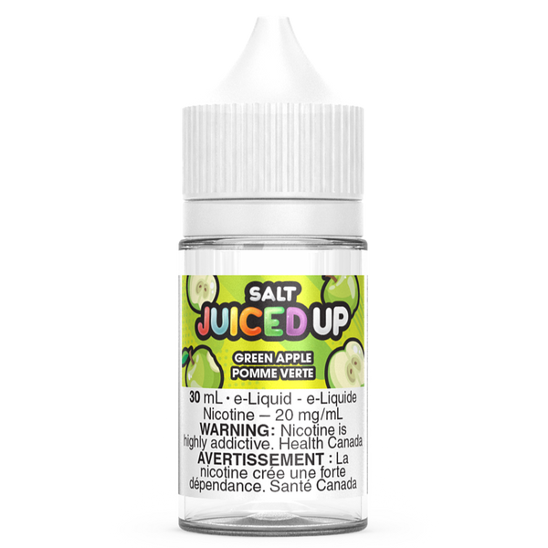 Green Apple Salt