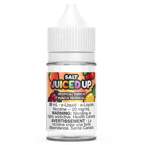 Tropical Punch Salt