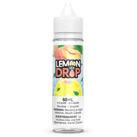 Peach Ice