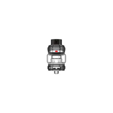 Fireluke 3 Tank
