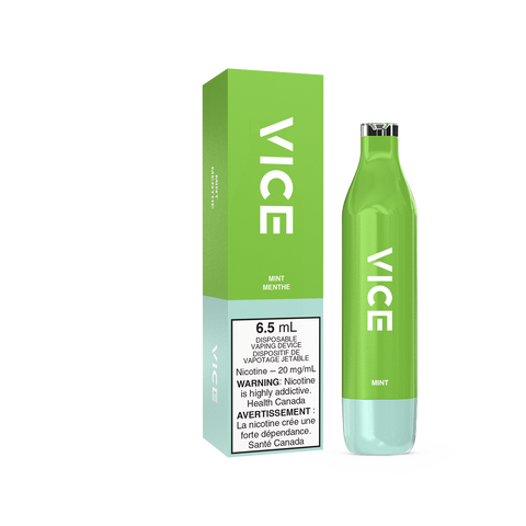 VICE 2500 Disposable Vape