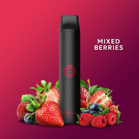 Envi Apex Disposable Vape