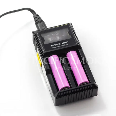 Digicharger D2 LCD Charger