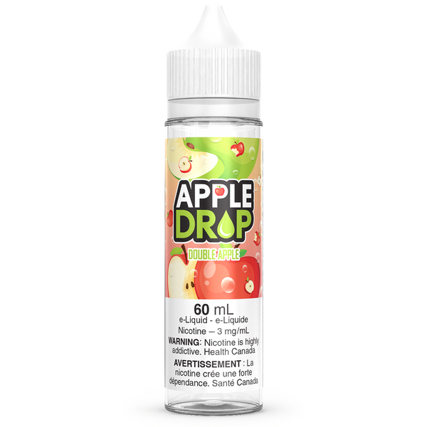Double Apple