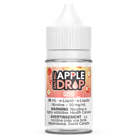 Peach Salt
