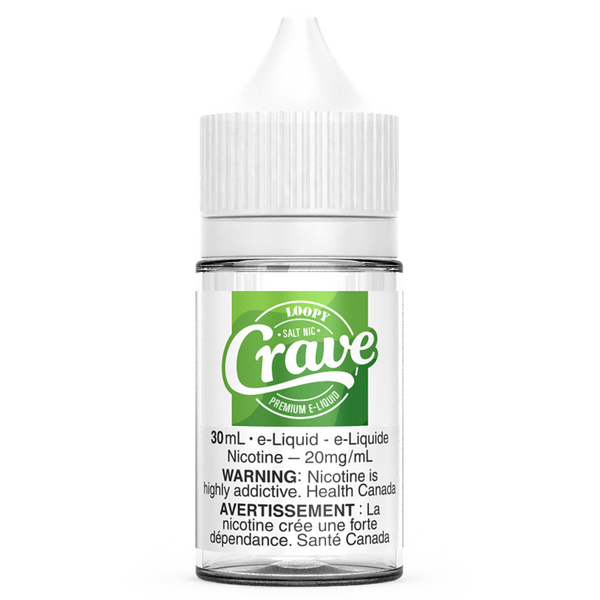 Frooty Salt