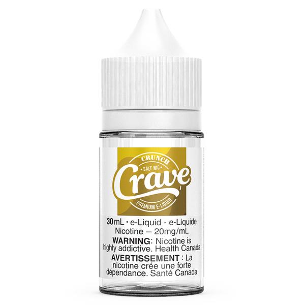 Crunch Salt