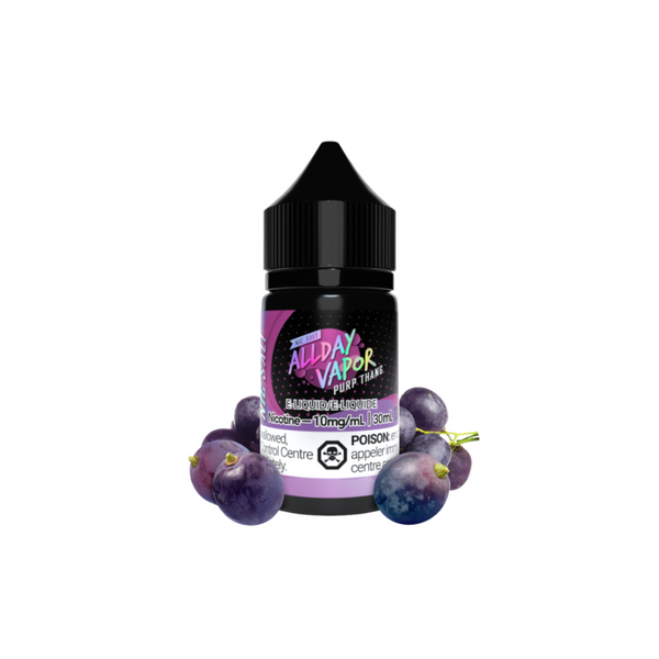 Purp Thang Salt
