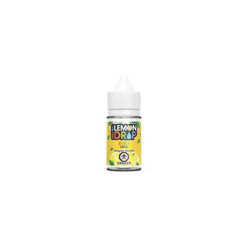 Lemon Drop Punch Salt