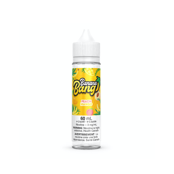 Peach Mango