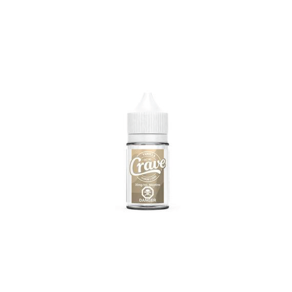 Vanilla Salt