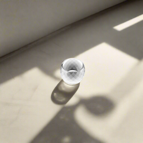 Odan Replacement Glass